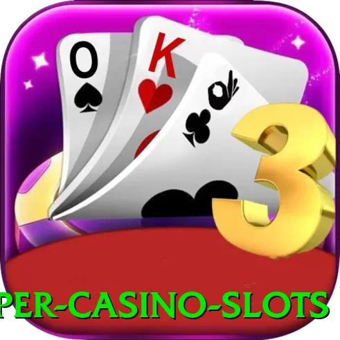 01brl Super - Casino &amp; Slots - pro