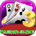 01brl Super - Casino & Slots