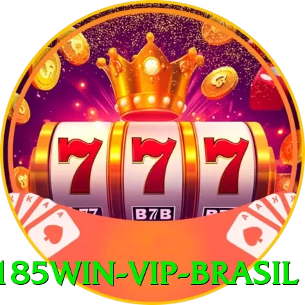 1185win VIP Brasil - pk