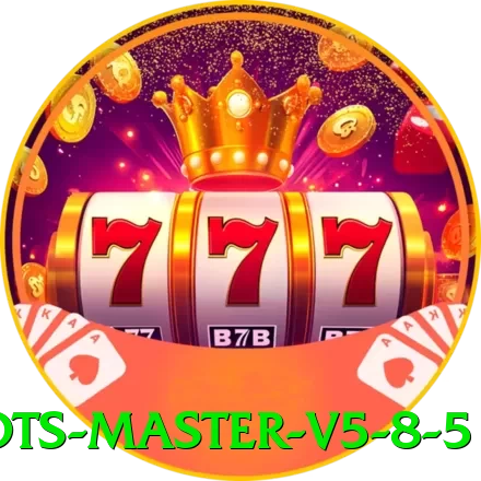 18g Slots Master v5.8.5 - go