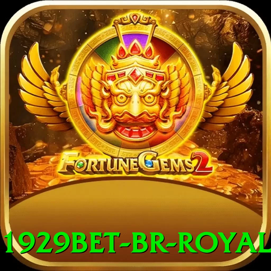 1929bet BR Royal - apk