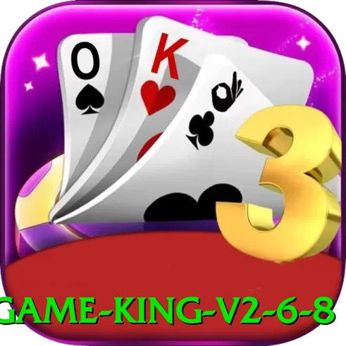27e Game King v2.6.8 - go