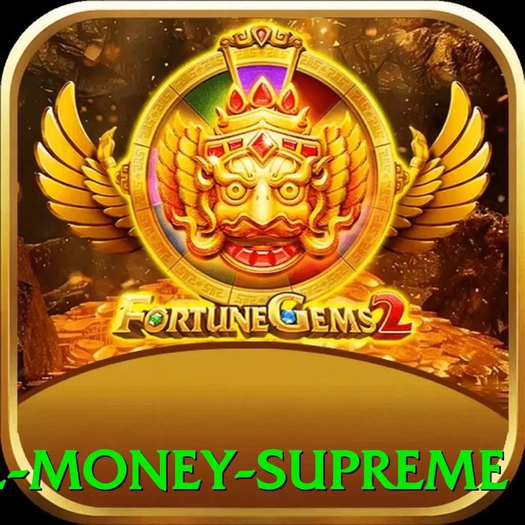 33nn - Real Money Supreme - app