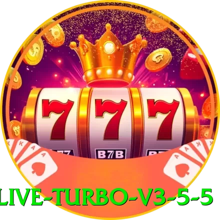 347luck Live Turbo v3.5.5 - pak