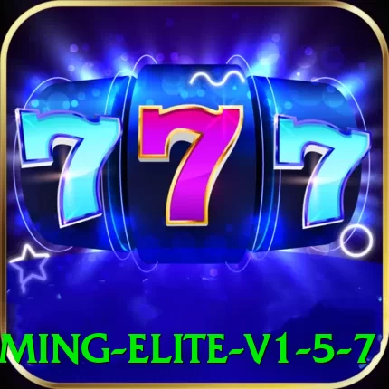 35c Gaming Elite v1.5.7 - go