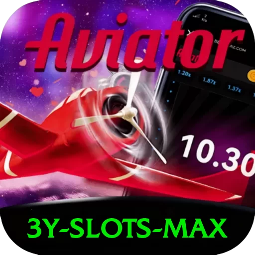 3y - Slots Max - pro