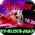 3y - Slots Max