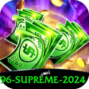 4296 Supreme 2024 - pro