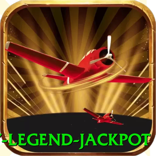 43y Legend Jackpot - pro