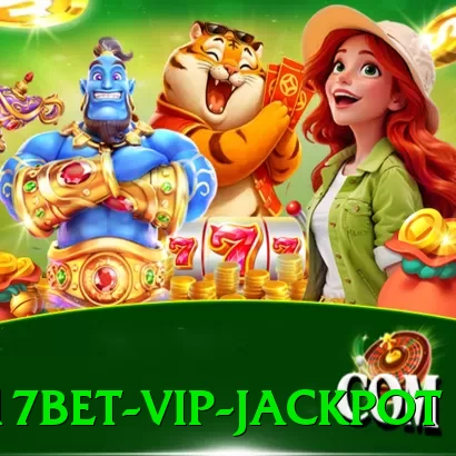 517bet VIP Jackpot - apk