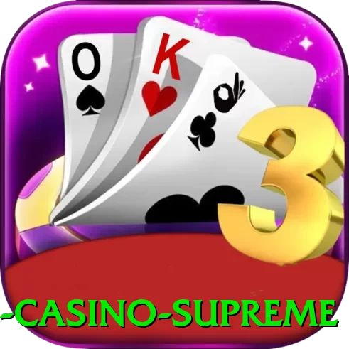 53pg Live Casino Supreme - pak