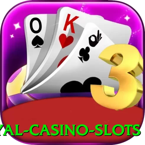 5419 Royal - Casino &amp; Slots - pk