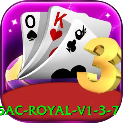 55ac Royal v1.3.7 - pak