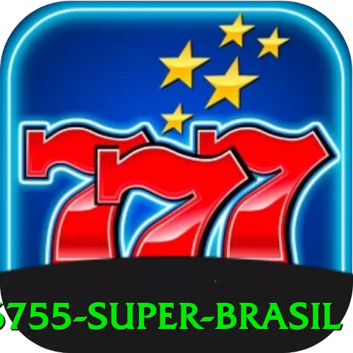 56755 Super Brasil - pro