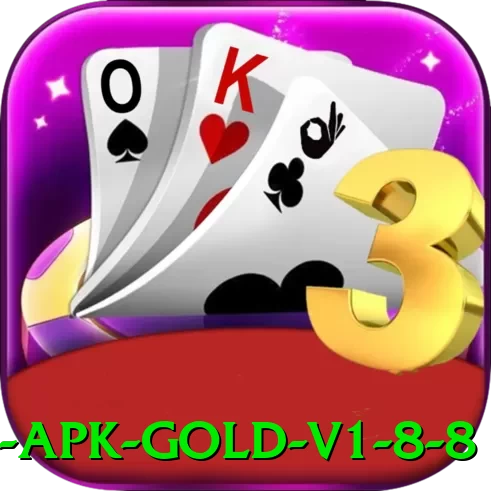 5ppg APK Gold v1.8.8 - game