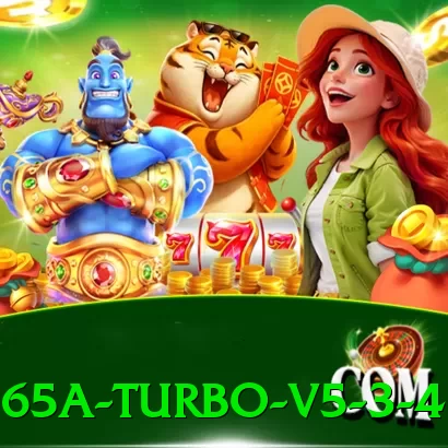 65a - Turbo v5.3.4 - game