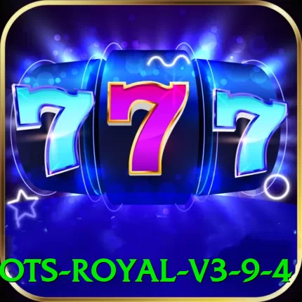 678g Slots Royal v3.9.4 - apk