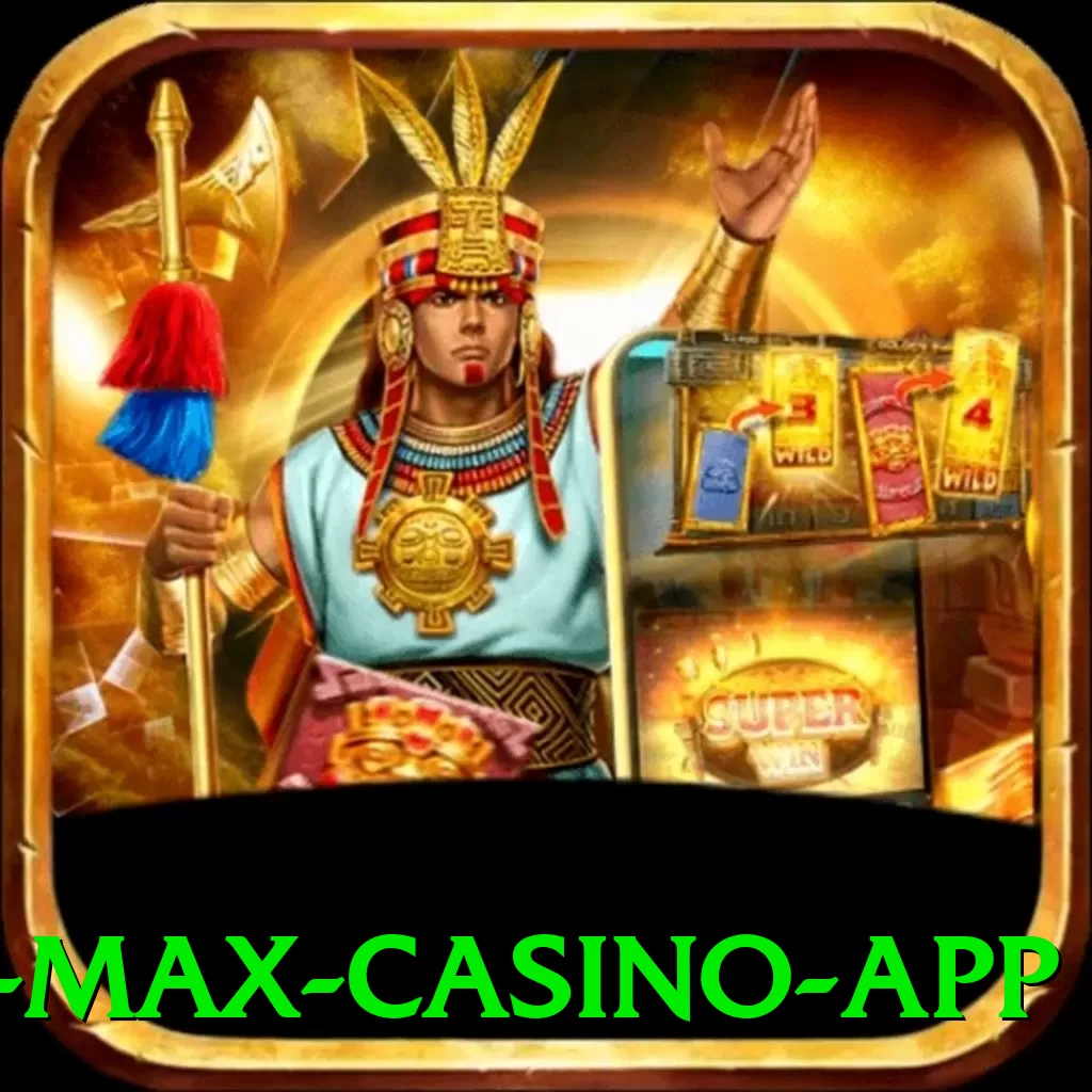 67f Max Casino App - game