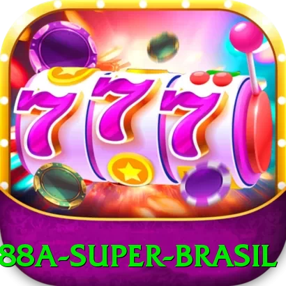 688a Super Brasil - pak