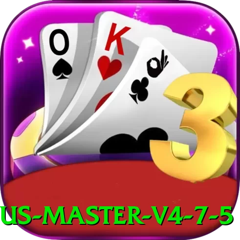 69t Bonus Master v4.7.5 - game
