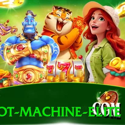 6f Slot Machine Elite - game