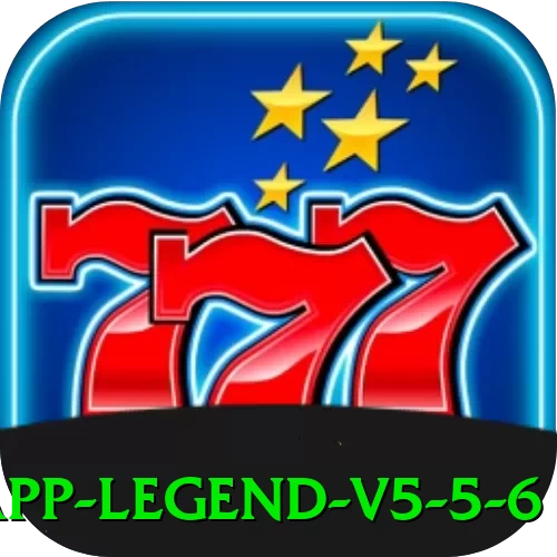 737game App Legend v5.5.6 - go