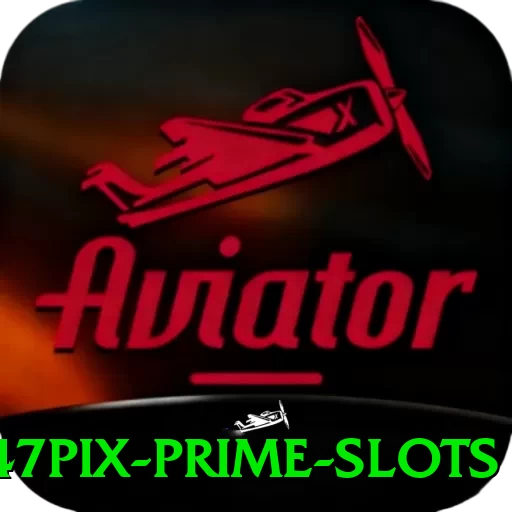 747pix Prime Slots - app