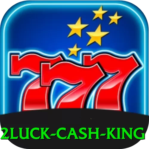 752luck Cash King - pak