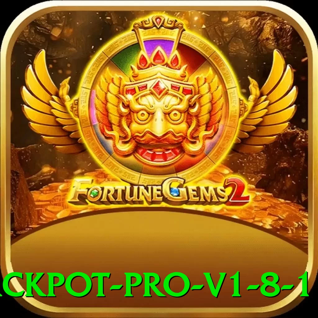 76d Jackpot Pro v1.8.1 - game