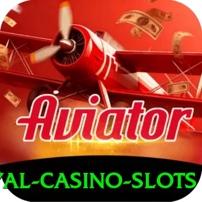 773brl Royal - Casino &amp; Slots - vip