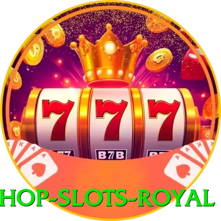 777hop - Slots Royal - apk