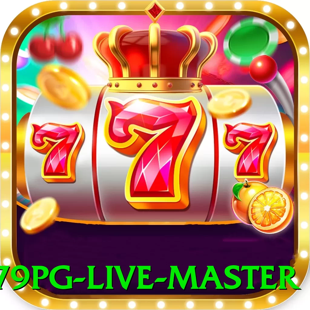 779pg - Live Master - app