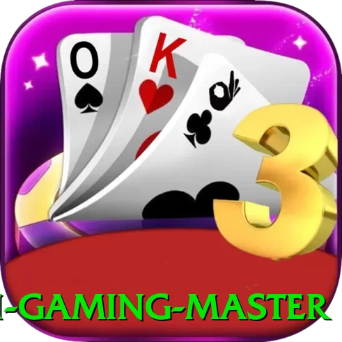 77h - Gaming Master - pk