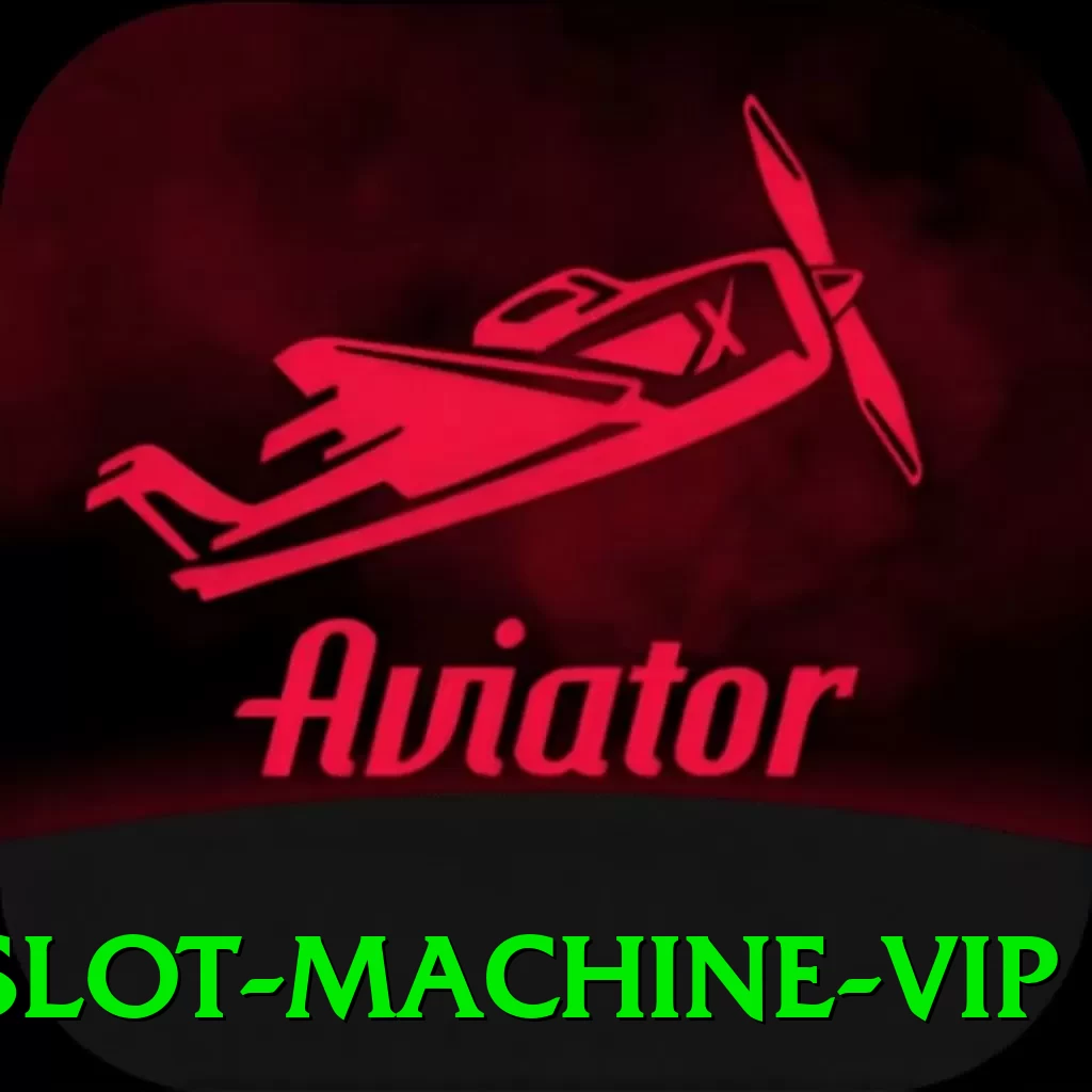 80a Slot Machine VIP - game