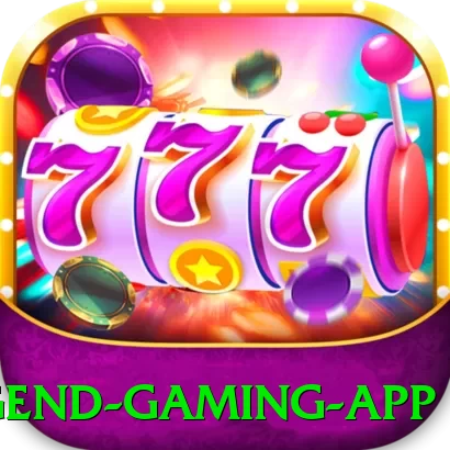 8ubet Legend Gaming App - game