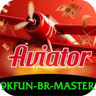 9kfun BR Master - pak