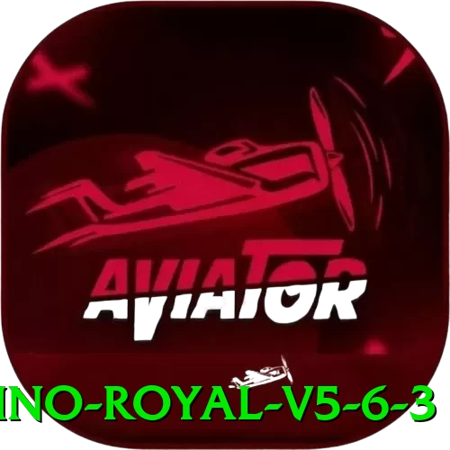 aaawin Casino Royal v5.6.3 - pak
