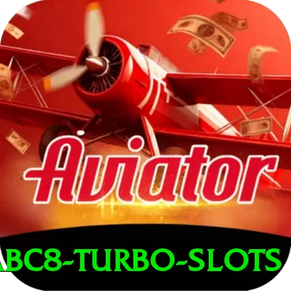 abc8 Turbo Slots - vip