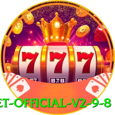 be7bet Official v2.9.8 - pk