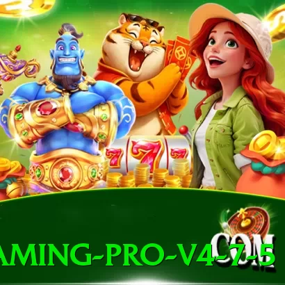brz7 Gaming Pro v4.7.5 - vip