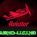 calor777 - Casino Legend