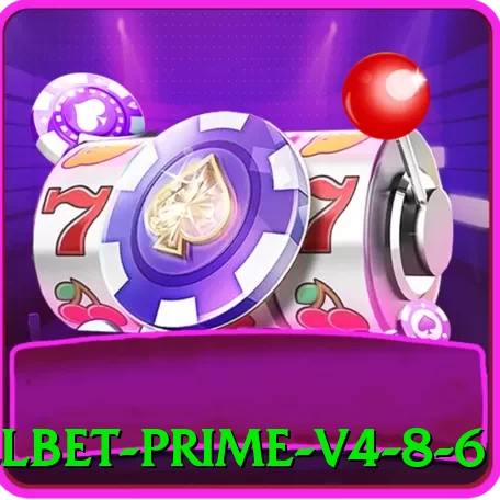 clbet Prime v4.8.6 - go
