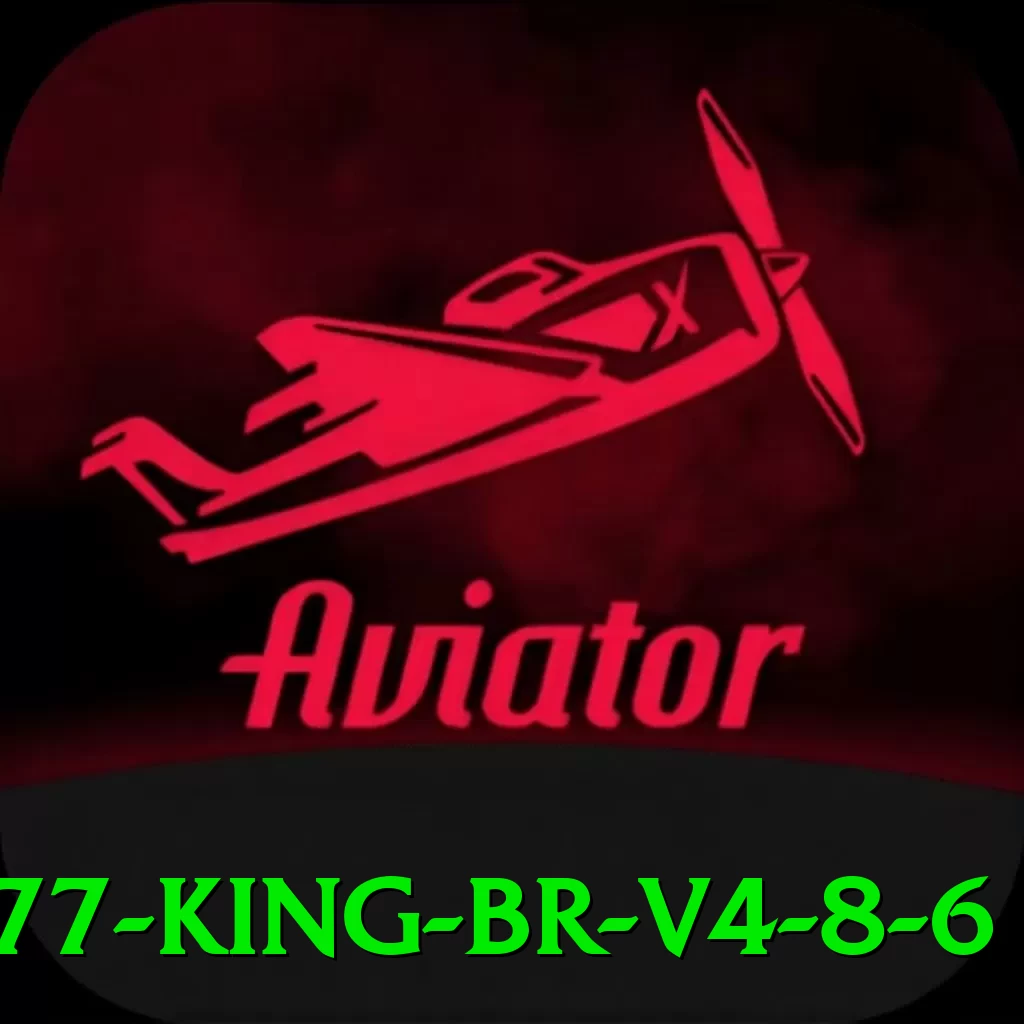 dbd777 King BR v4.8.6 - pk