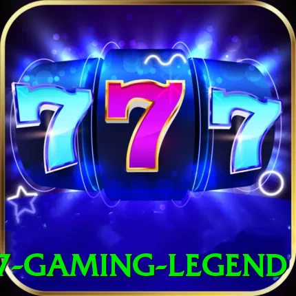 dcd777 Gaming Legend - pak