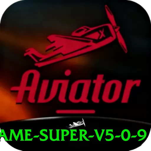 dqd777 Game Super v5.0.9 - pk