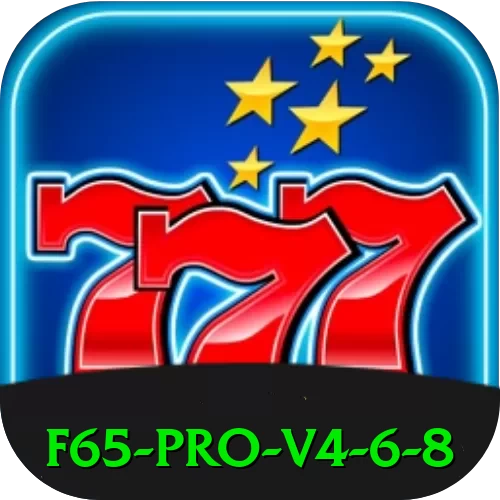 f65 - Pro v4.6.8 - game