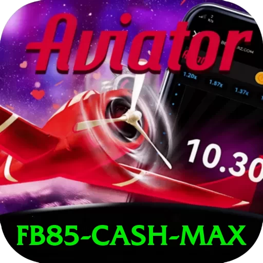 fb85 Cash Max - game