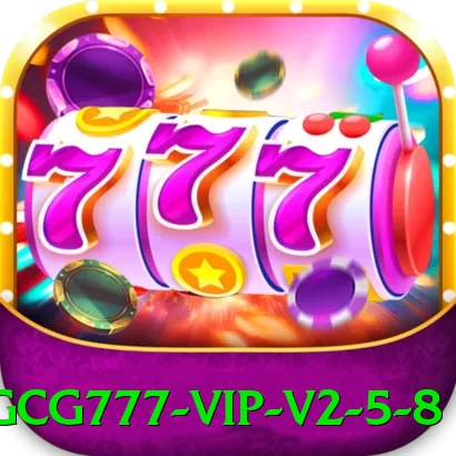 gcg777 VIP v2.5.8 - game