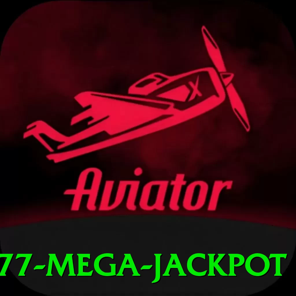genio777 Mega Jackpot - app