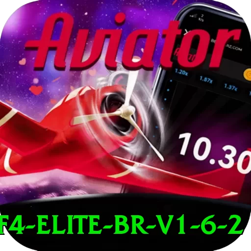 gf4 Elite BR v1.6.2 - vip